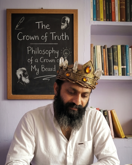 Crown of truth 1 Crown of truth