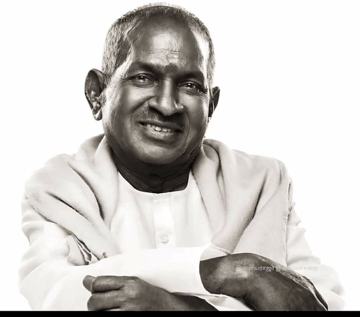 ilayaraja