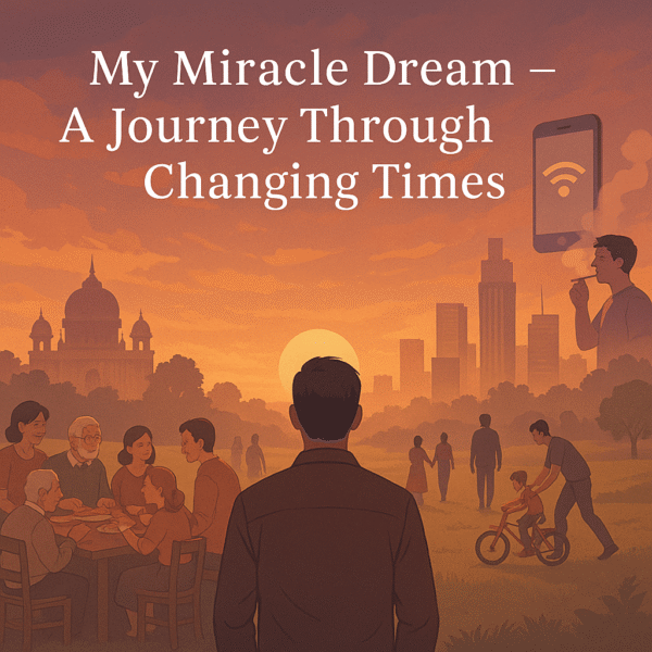 My Miracle Dream – A Journey Through Changing Times 1 mtdream e1786248917477