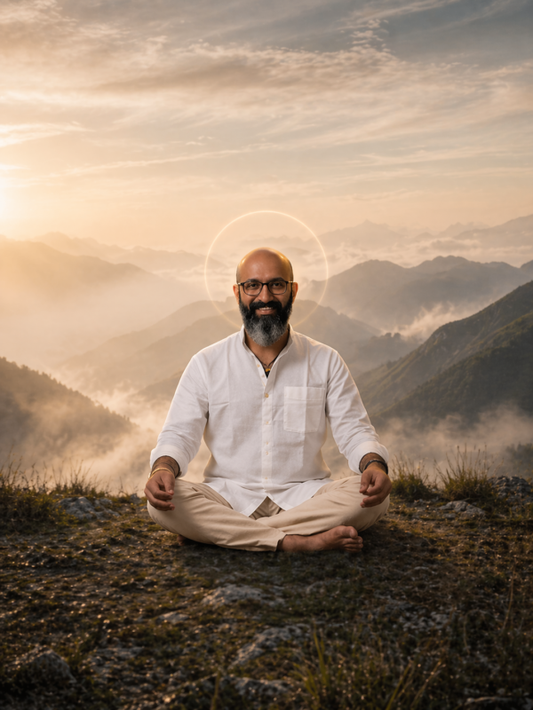 oshovenkat-godliness